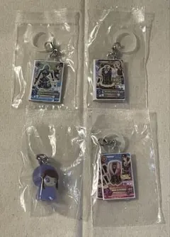 アイカツ！めじるしアクセサリー