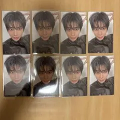 TXT StarKissed テヒョン トレカ 8枚セット