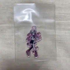 かいりきベア ベノム ベノマ MARETU アクリルキーホルダー アクキー