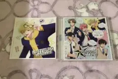 多聞くん今どっち⁉︎ F/ACEアルバムNAUTICAL STAR 石橋ナツキ