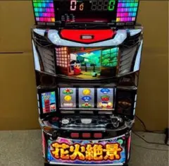 6号機 クランキークレスト 実機 家庭用フルセット！ - メルカリ