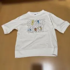 セサミストリート Tシャツ 150 GＵのサムネイル