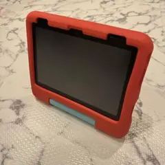 2026年最新】Fire HD 8 キッズカバー レッドの人気アイテム - メルカリ
