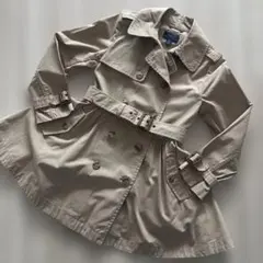 Polo Ralph Lauren ベージュ トレンチコート　6