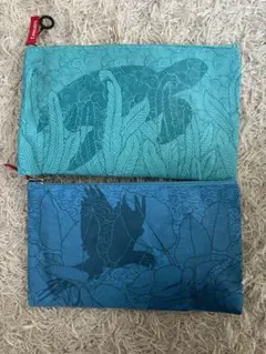 エミレーツ アメニティ 2個セット