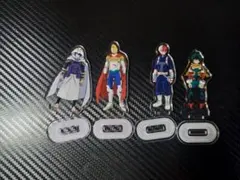 僕のヒーローアカデミア アクリルスタンド まとめ売り