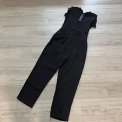 zara オールインワン