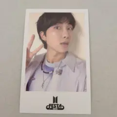 2025 BTS FESTA フェスタ 購入特典 未公開 トレカ シュガ