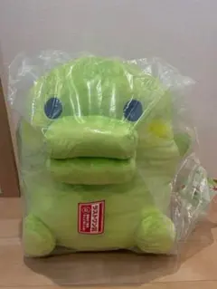 ラストワン賞 くちぱっちだきしめぬいぐるみ