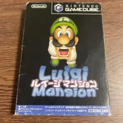 ルイージマンション