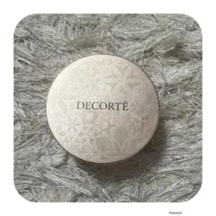 【COSME DECORTE】フェイスパウダー