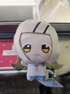 J*0様 学園アイドルマスター ちびぐるみ～学園生活～vol.3 篠澤広