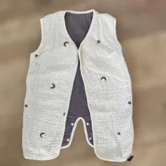 PUPPAPUPO スリーパー　ベビースリーパー