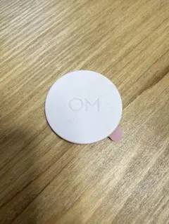 DJI OM 小型スマートフォン用リザーパッド 部品　ピンク