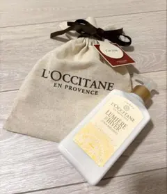 ロクシタン　ボディローション