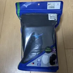 MIZUNO 膝サポーター Jr F V2MYA40092 バレーボールのサムネイル