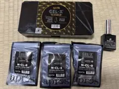 aprés GEL-X ネイルチップ KOKOISTボンドセットのサムネイル