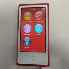 2026年最新】ipod nano a1446の人気アイテム - メルカリ