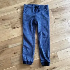 GRAMICCI スエットパンツ　150