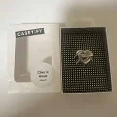 CASETiFY Tamagotchi スマホリング たまごっち チャームフック - メルカリ