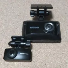 COMTEC ZDR 026 ドライブレコーダーのサムネイル