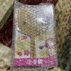 ハローキティ　手鏡