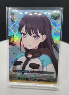 2026年最新】椎名立希 ヴァンガードの人気アイテム - メルカリ