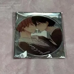 ピットスポルム ドラマCD 一葉　二葉　トレーディングアクリルコースター