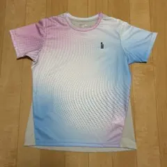 GOSEN ゴーセン　レディースゲームシャツ　 サイズＬ