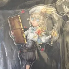 2026年最新】identityv 画家の人気アイテム - メルカリ