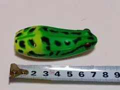 スミス　雷魚フロッグのサムネイル