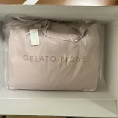 未開封　GELATO PIQUE HAPPY BAG 2023 <A>のサムネイル