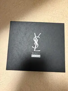 【新品】贈り物　イブサンローラン　化粧品　プレゼント