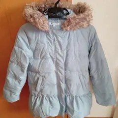 GLOBAL WORK コート