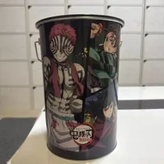 鬼滅の刃 バケツ型容器 - メルカリ