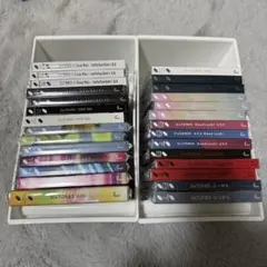 SixTONES CD/アルバムまとめ売り