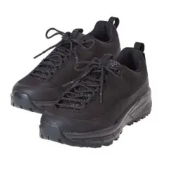 WORKMAN 高耐久シューズ アクティブハイク ブラック 27cm