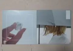 新品未開封☆羊文学☆レコード☆ざわめき☆きらめき☆2枚セット 羊文学 きらめき/ざわめき 2枚セット LPレコード - メルカリ