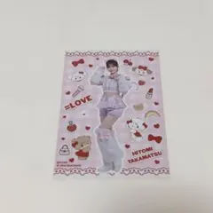 =LOVE 高松瞳 猫衣装 mikko 生写真 ヒキ