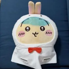 2026年最新】ちいかわ ぬいぐるみ big うさぎの人気アイテム - メルカリ