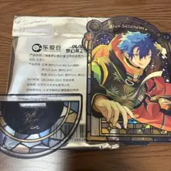 あんスタ 中国 アクスタ ジュン