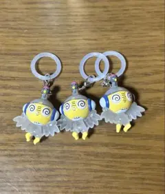 ケロロ軍曹 めじるしアクセサリー クルル曹長