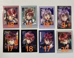 あくねこ フェネス ぱしゃこれ 悪魔執事と黒い猫 紙類