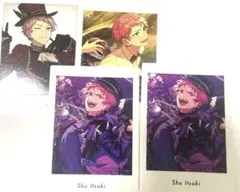 あんスタ　ぱしゃっつ　宗