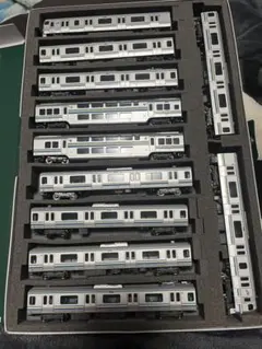 KATO E231系1000番台 東海道線・湘南新宿ライン 更新車 15両セット