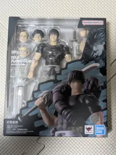 S.H.Figuarts フィギュアーツ 呪術廻戦 伏黒甚爾