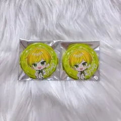 2026年最新】ぷりっつ 缶バッジ まとめ売りの人気アイテム - メルカリ