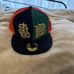 New Era TERRY THE AKI-06 裏庭キャップ - メルカリ