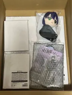 2026年最新】剣持刀也 缶バッジ まとめ売りの人気アイテム - メルカリ