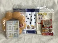 ミスド 2026年福袋 グッズのみ ¥6500コース